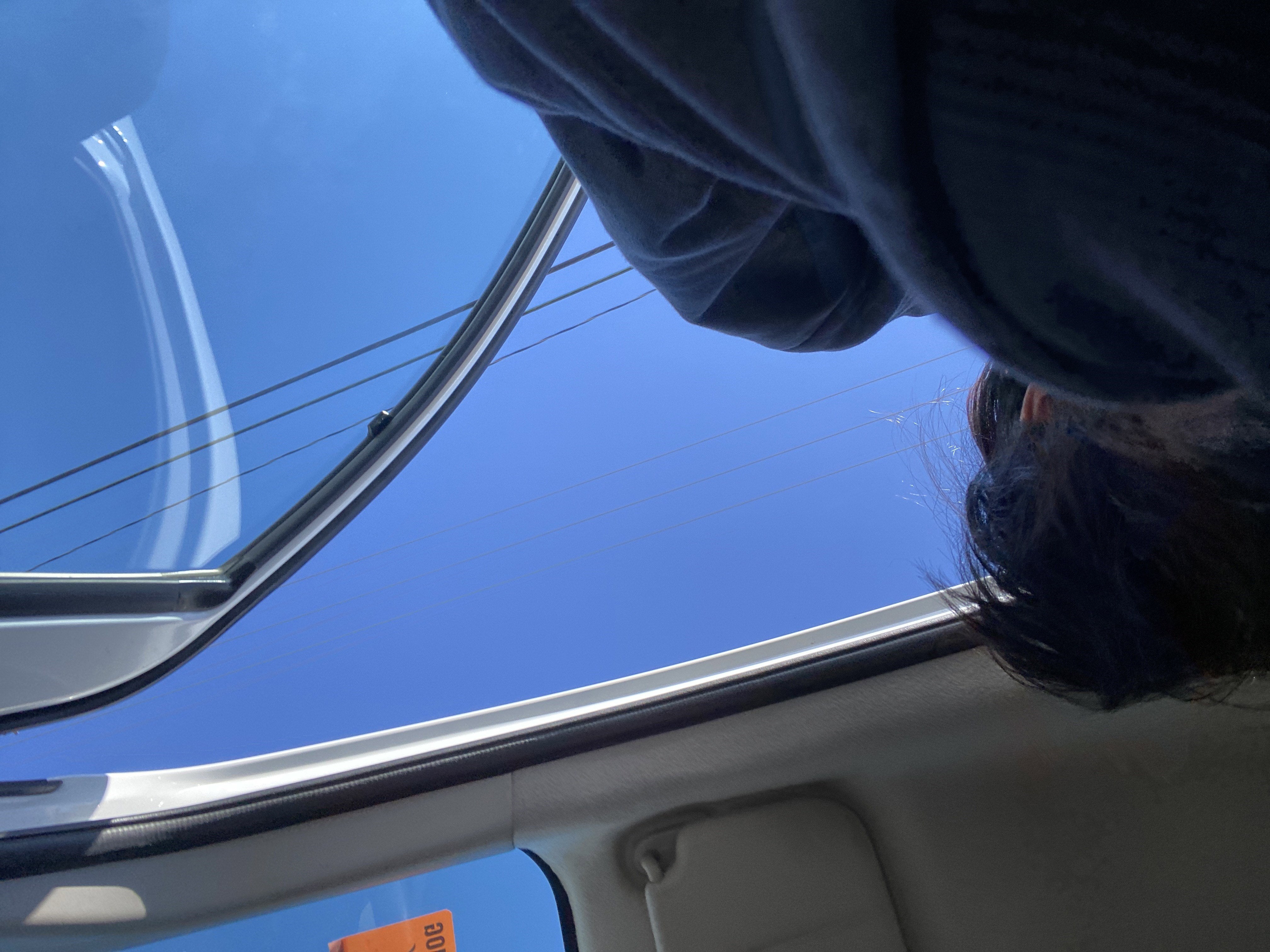 2020 Nissan NV200 Compact Cargo SV