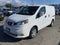 2020 Nissan NV200 Compact Cargo SV