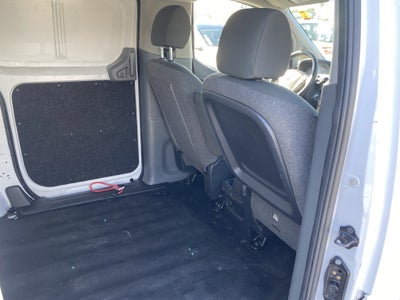 2020 Nissan NV200 Compact Cargo SV