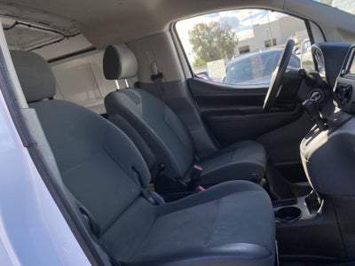 2020 Nissan NV200 Compact Cargo SV