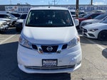 2020 Nissan NV200 Compact Cargo SV