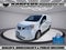 2021 Nissan NV200 Compact Cargo SV