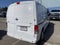 2021 Nissan NV200 Compact Cargo SV