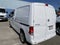 2021 Nissan NV200 Compact Cargo SV