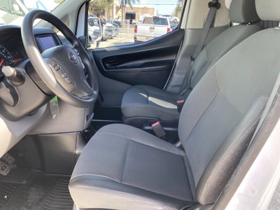 2021 Nissan NV200 Compact Cargo SV