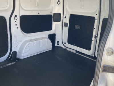 2021 Nissan NV200 Compact Cargo SV