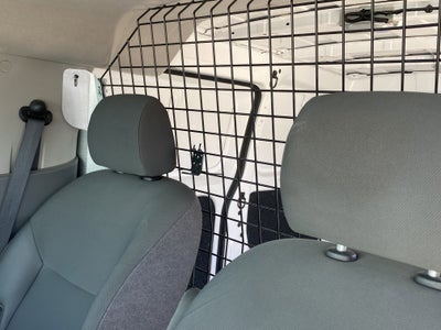 2021 Nissan NV200 Compact Cargo SV