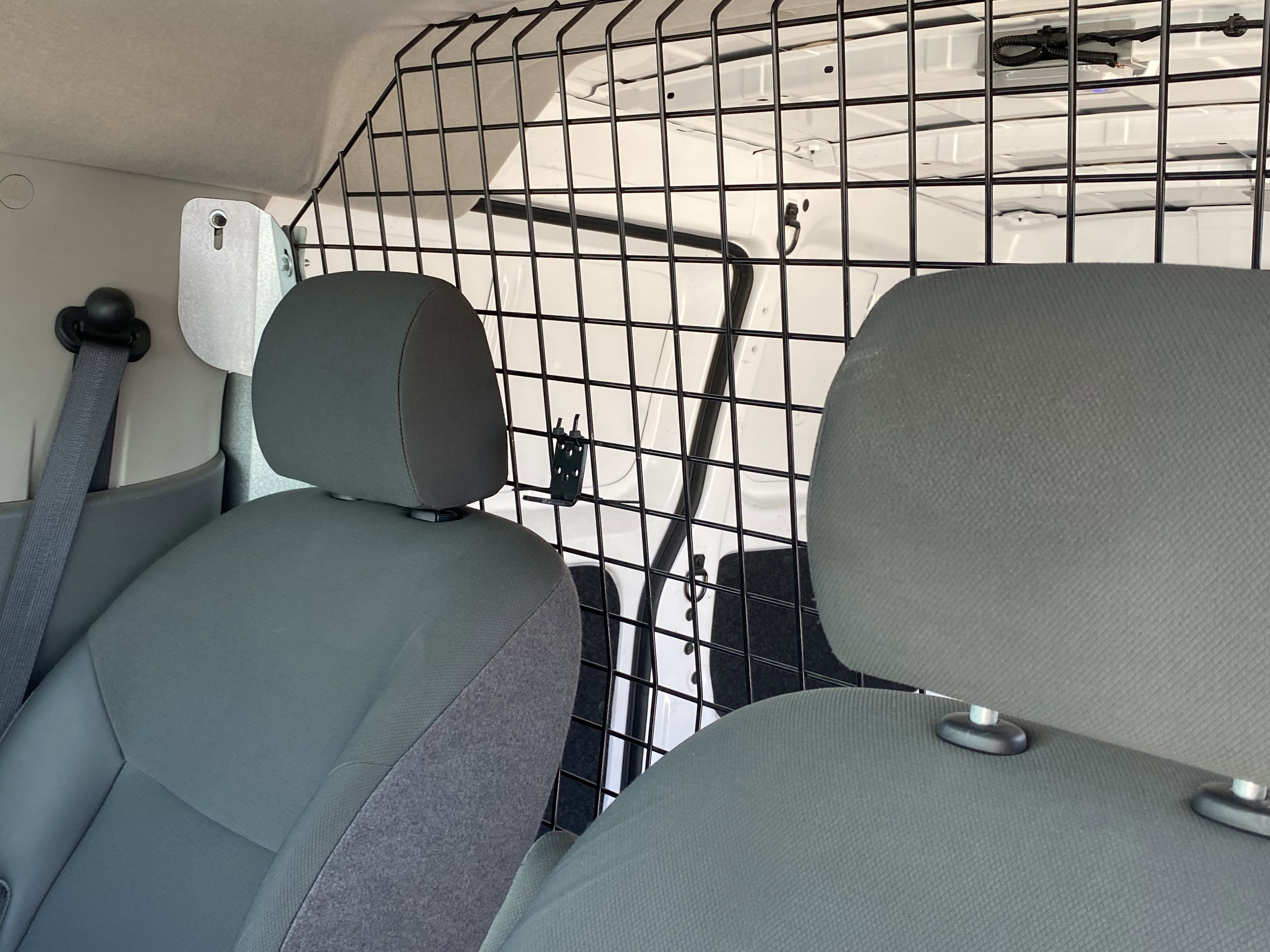 2021 Nissan NV200 Compact Cargo SV