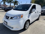 2021 Nissan NV200 Compact Cargo SV