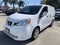2021 Nissan NV200 Compact Cargo SV