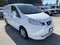 2021 Nissan NV200 Compact Cargo SV