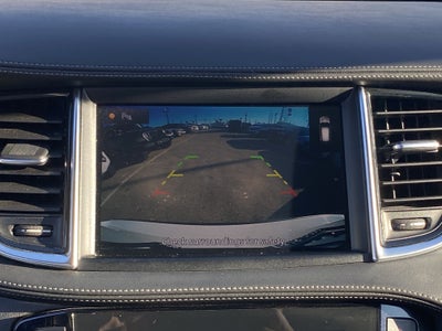 2020 INFINITI QX50 PURE