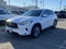 2020 INFINITI QX50 PURE