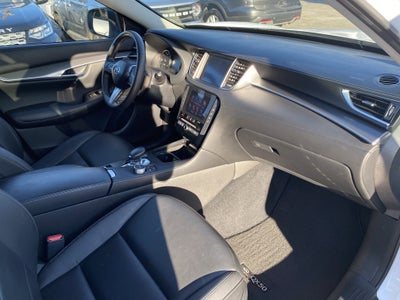 2020 INFINITI QX50 PURE