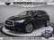 2020 INFINITI QX50 ESSENTIAL