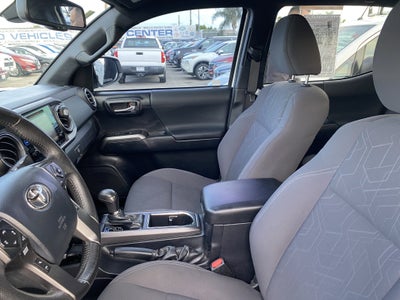 2019 Toyota Tacoma 2WD TRD Sport