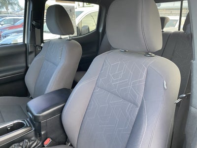 2019 Toyota Tacoma 2WD TRD Sport