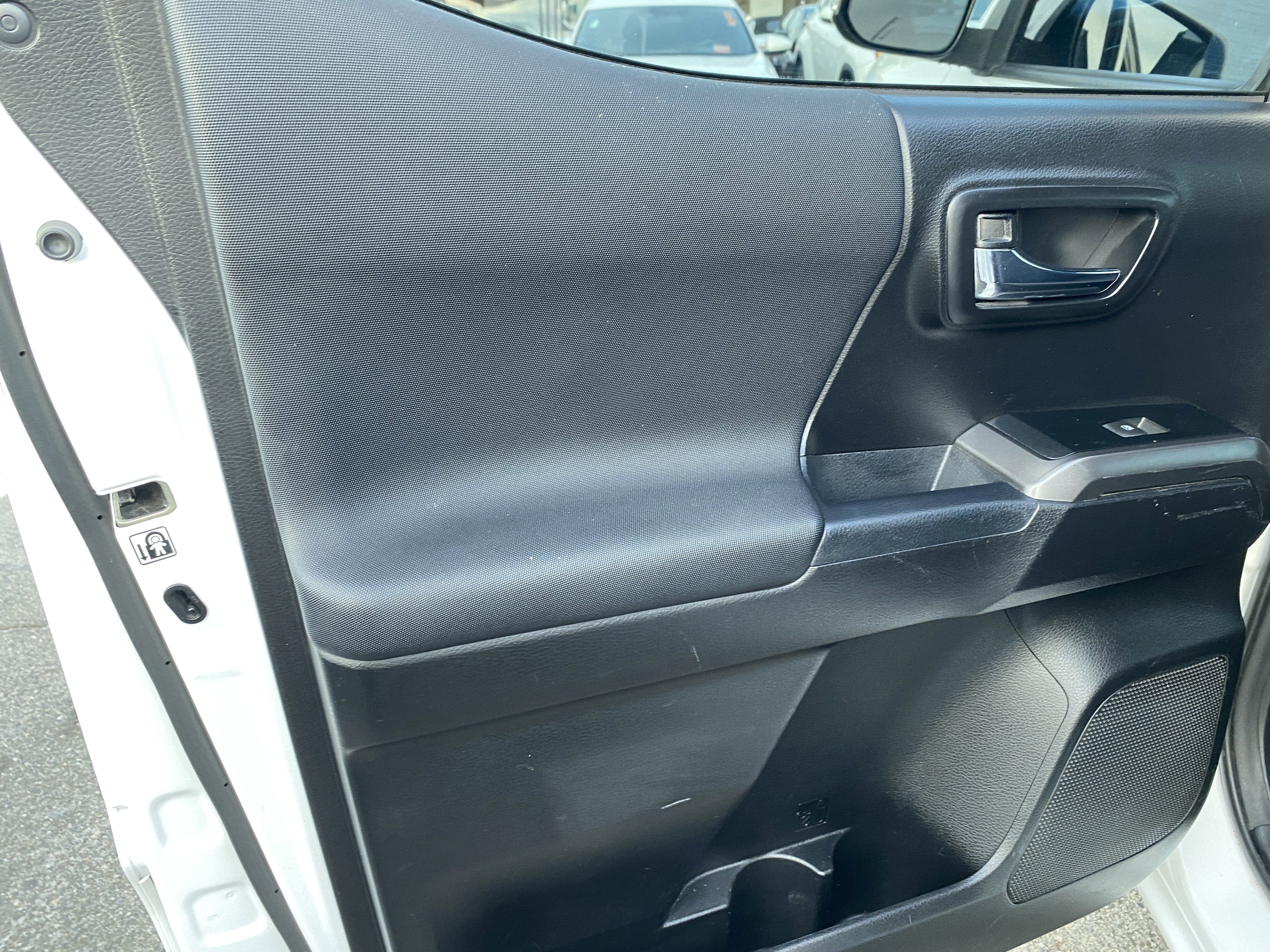 2019 Toyota Tacoma 2WD TRD Sport