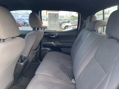 2019 Toyota Tacoma 2WD TRD Sport