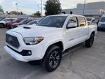 2019 Toyota Tacoma 2WD TRD Sport
