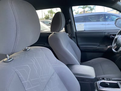 2019 Toyota Tacoma 2WD TRD Sport