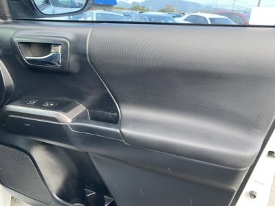 2019 Toyota Tacoma 2WD TRD Sport