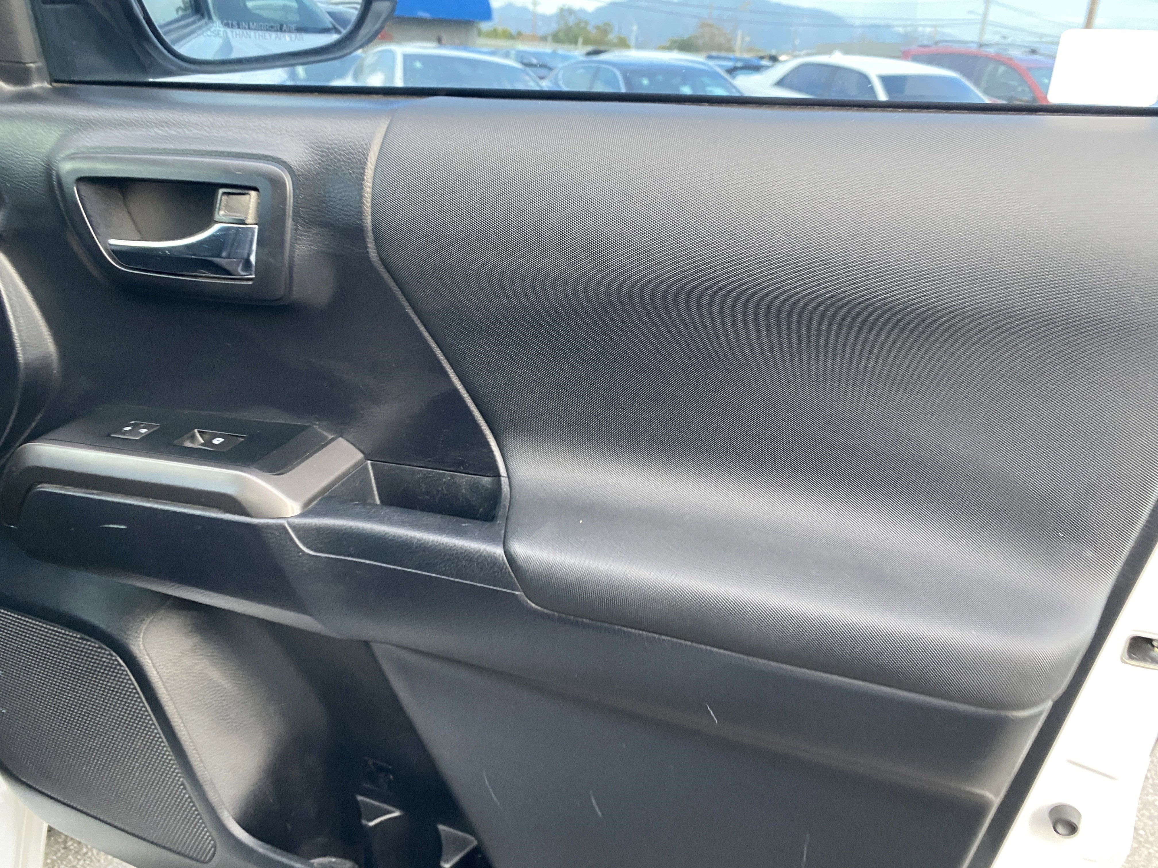 2019 Toyota Tacoma 2WD TRD Sport