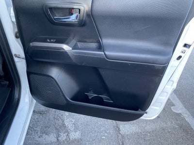 2019 Toyota Tacoma 2WD TRD Sport