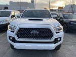 2019 Toyota Tacoma 2WD TRD Sport