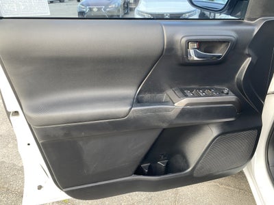 2019 Toyota Tacoma 2WD TRD Sport