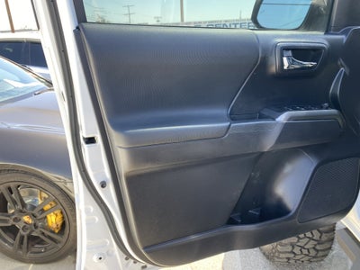2020 Toyota Tacoma 2WD TRD SPORT DOUBLE CAB 5' B