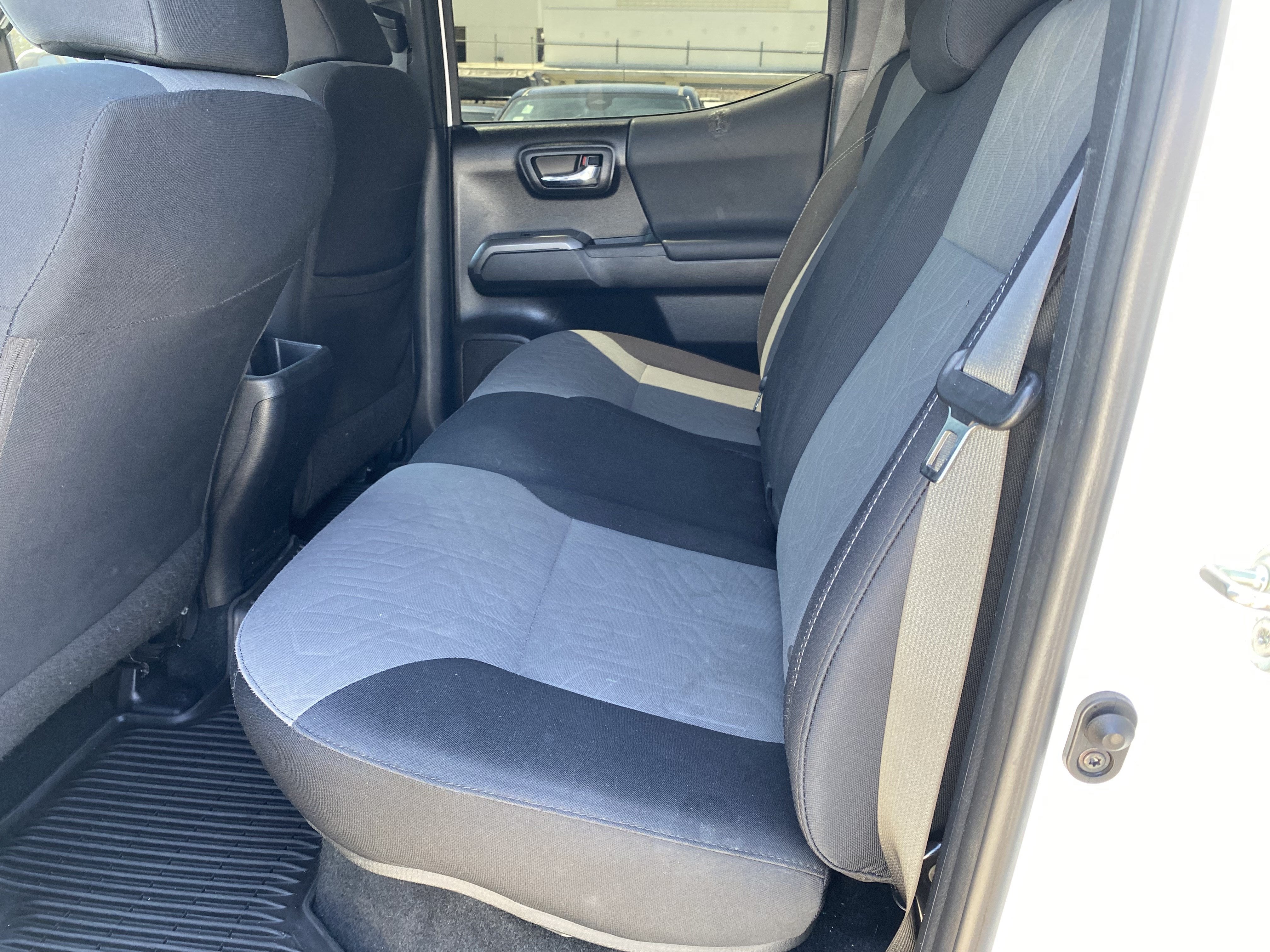 2020 Toyota Tacoma 2WD TRD SPORT DOUBLE CAB 5' B