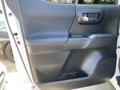 2020 Toyota Tacoma 2WD TRD SPORT DOUBLE CAB 5' B