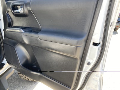 2020 Toyota Tacoma 2WD TRD SPORT DOUBLE CAB 5' B