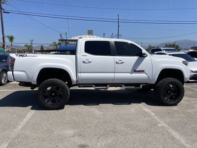 2020 Toyota Tacoma 2WD TRD SPORT DOUBLE CAB 5' B