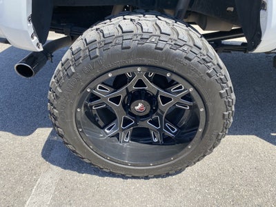 2020 Toyota Tacoma 2WD TRD SPORT DOUBLE CAB 5' B