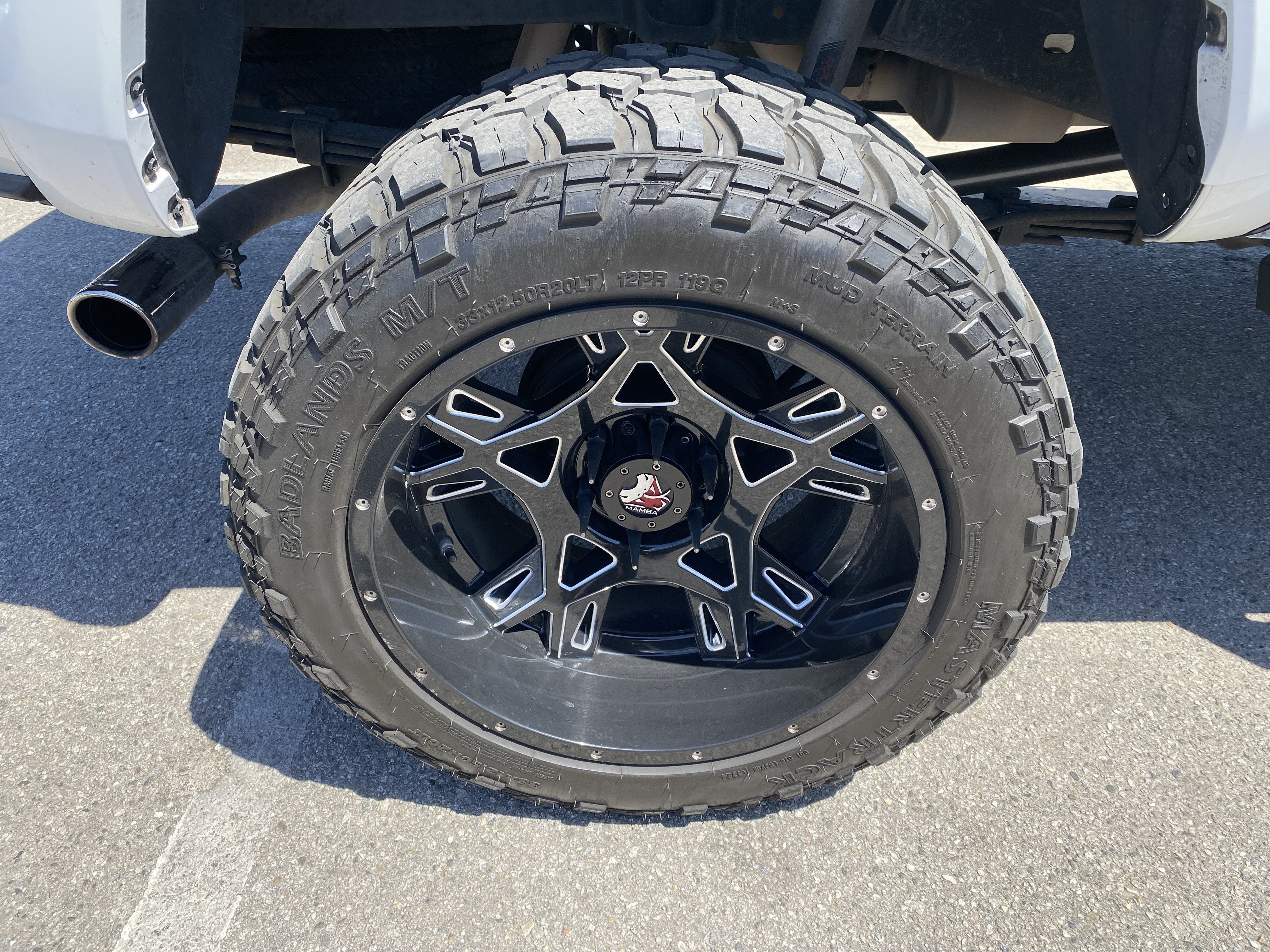 2020 Toyota Tacoma 2WD TRD SPORT DOUBLE CAB 5' B