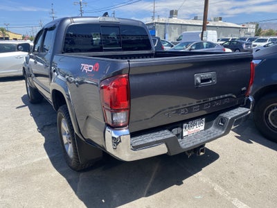 2021 Toyota Tacoma 2WD SR5