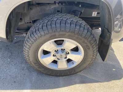 2021 Toyota Tacoma 2WD SR5