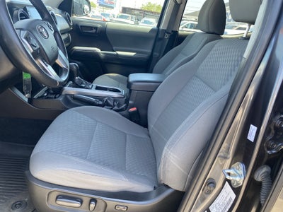 2021 Toyota Tacoma 2WD SR5