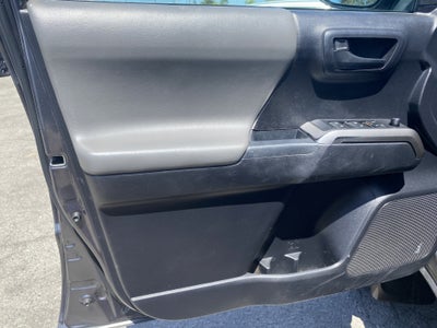 2021 Toyota Tacoma 2WD SR5