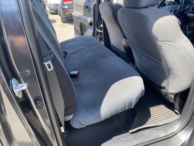 2021 Toyota Tacoma 2WD SR5