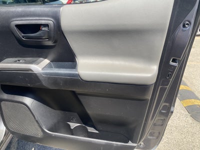 2021 Toyota Tacoma 2WD SR5