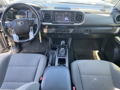 2021 Toyota Tacoma 2WD SR5