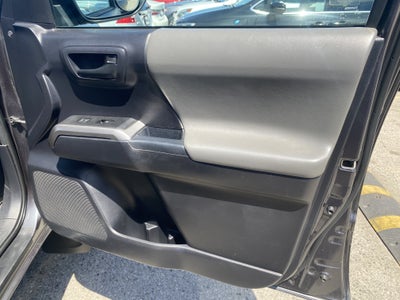 2021 Toyota Tacoma 2WD SR5