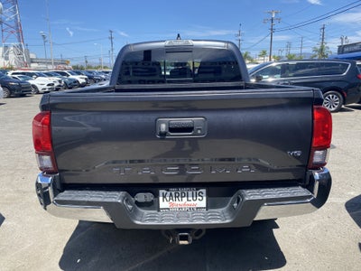 2021 Toyota Tacoma 2WD SR5