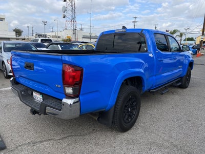2020 Toyota Tacoma 2WD SR5 DOUBLE CAB 6' BED V6