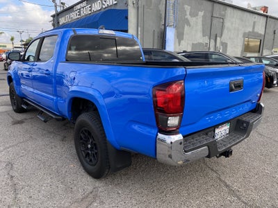 2020 Toyota Tacoma 2WD SR5 DOUBLE CAB 6' BED V6
