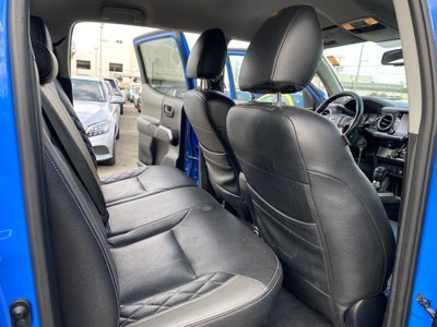 2020 Toyota Tacoma 2WD SR5 DOUBLE CAB 6' BED V6
