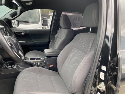2018 Toyota Tacoma SR5